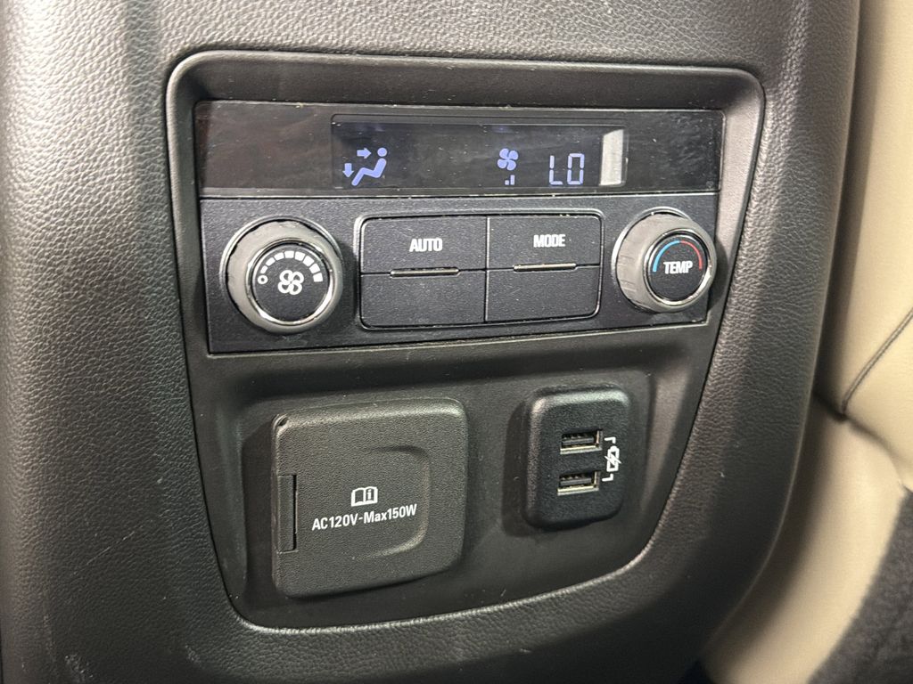 used 2018 Buick Enclave car, priced at $18,877