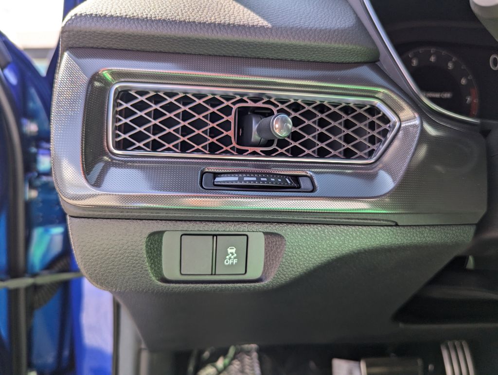 new 2025 Acura Integra car, priced at $39,795