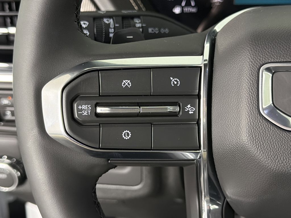 new 2026 GMC Yukon car, priced at $72,515