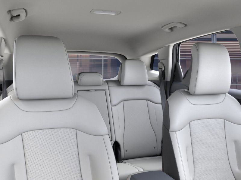 new 2025 Kia Sportage Hybrid car, priced at $31,092