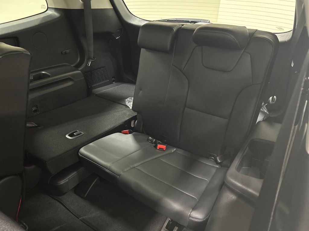 new 2025 Kia Telluride car, priced at $44,044