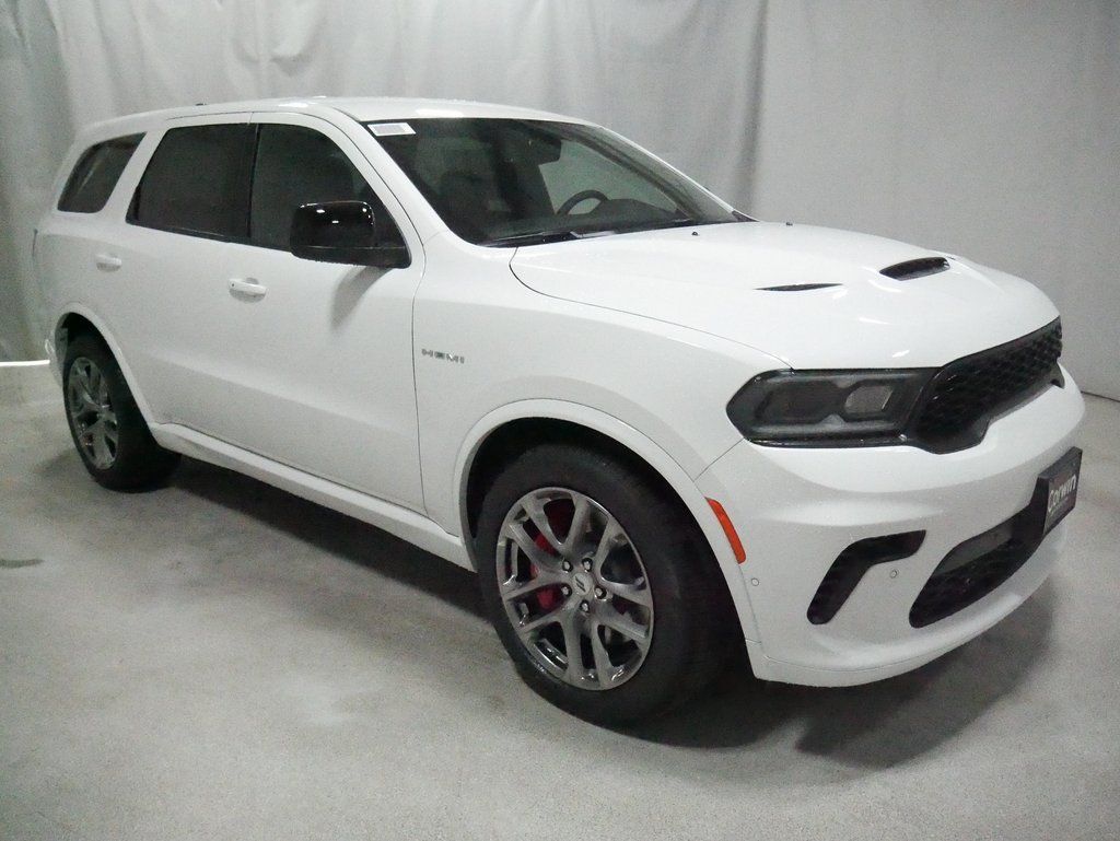 new 2024 Dodge Durango car, priced at $57,441