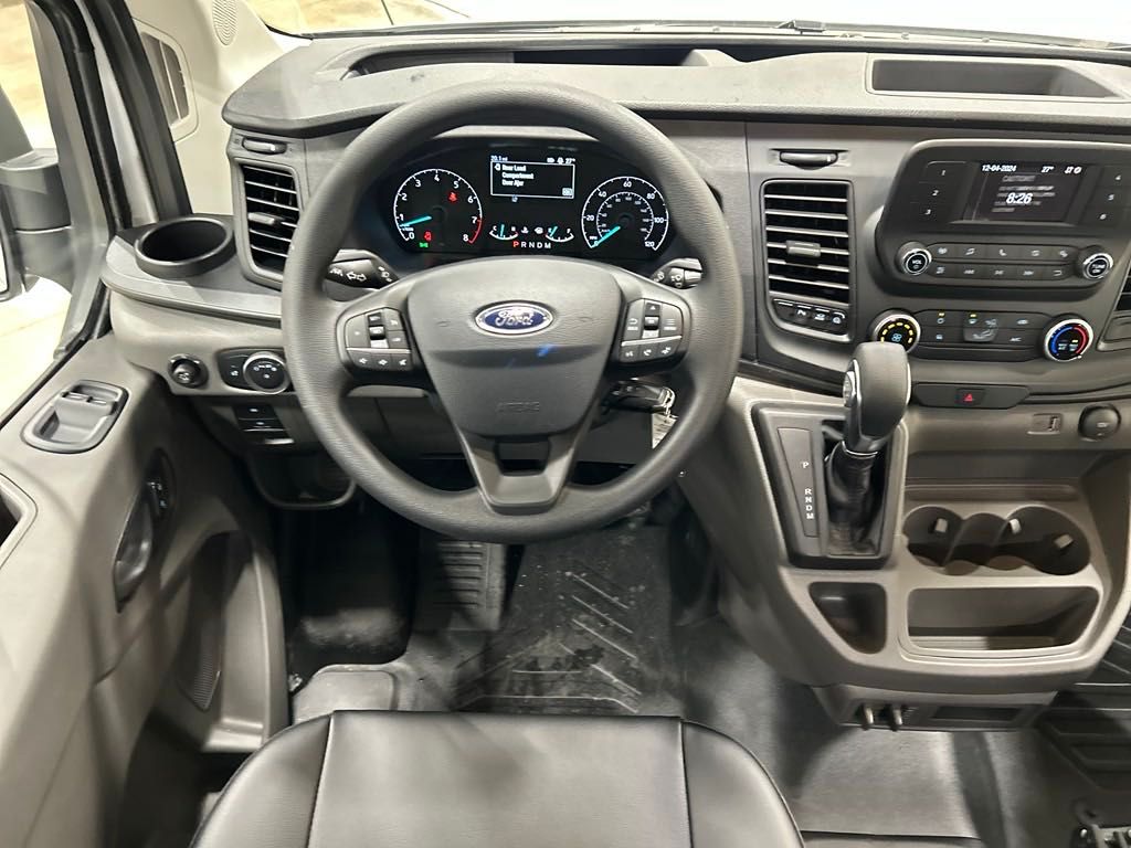 new 2024 Ford Transit-250 car, priced at $54,050