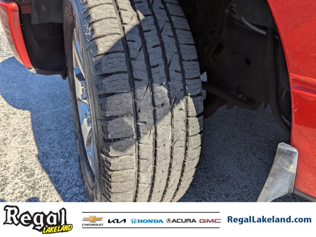 used 2013 Ford F-150 car, priced at $12,991