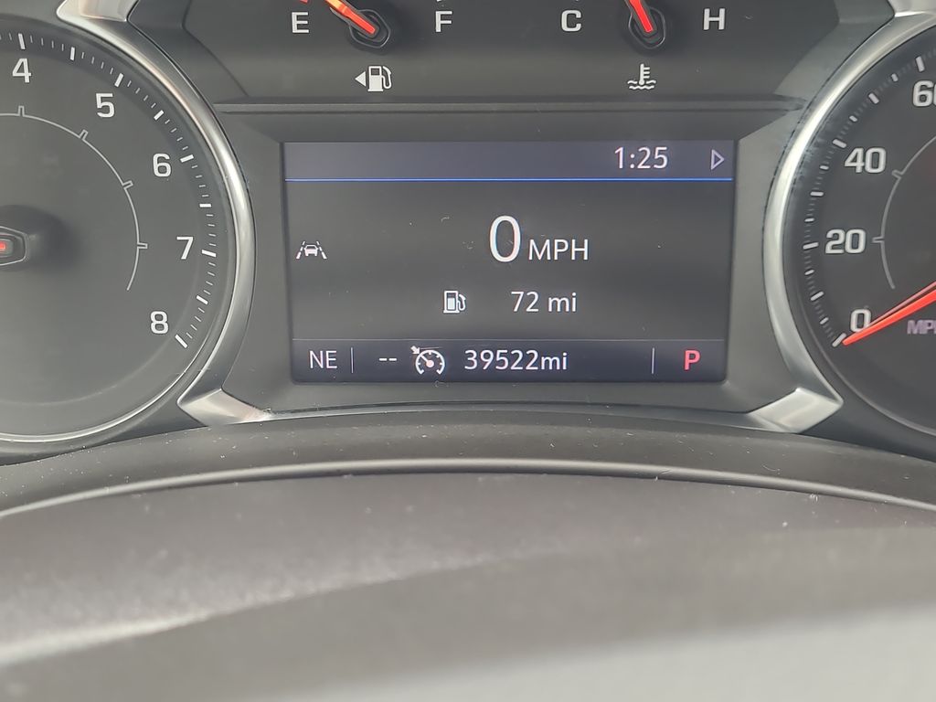 used 2021 GMC Terrain car, priced at $24,986
