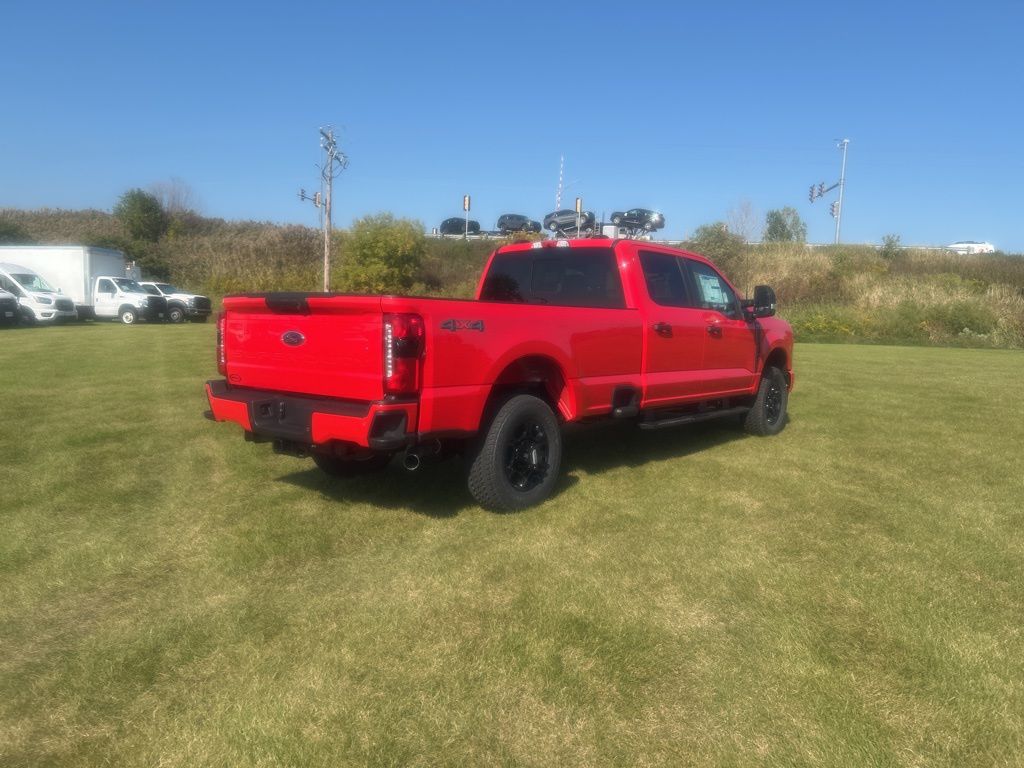 new 2026 Ford F-350SD car, priced at $65,170