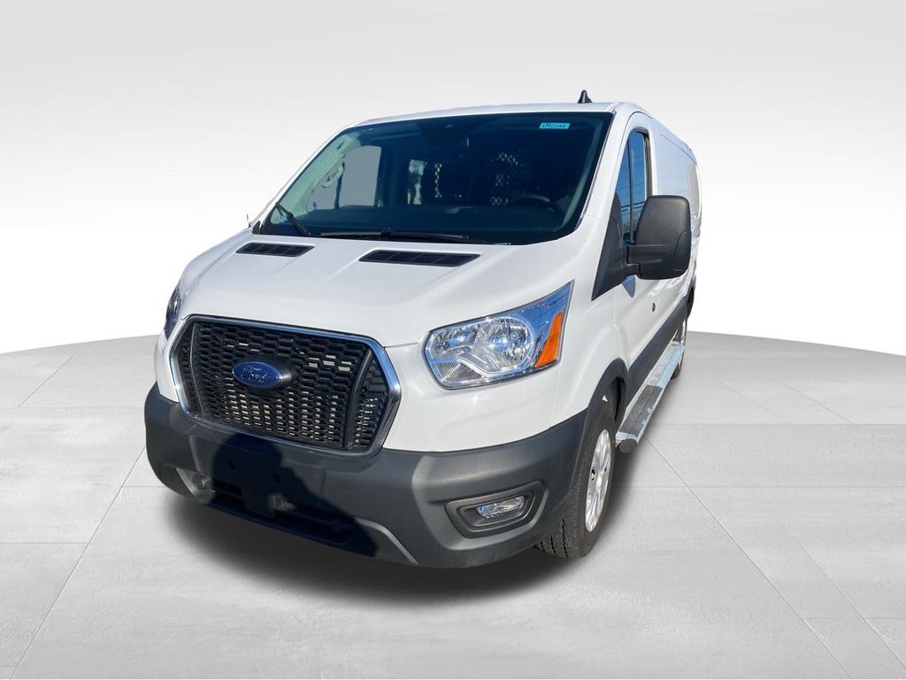 used 2022 Ford Transit-250 car, priced at $33,495