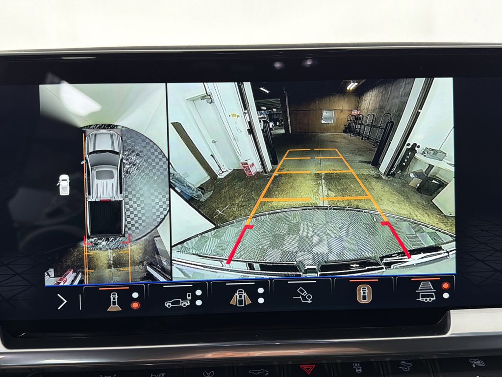 new 2026 GMC Sierra 1500 car, priced at $61,600