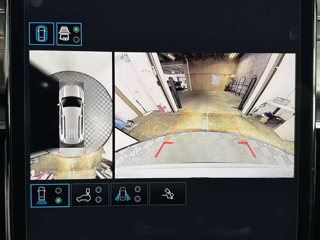 new 2026 GMC Acadia car, priced at $63,890