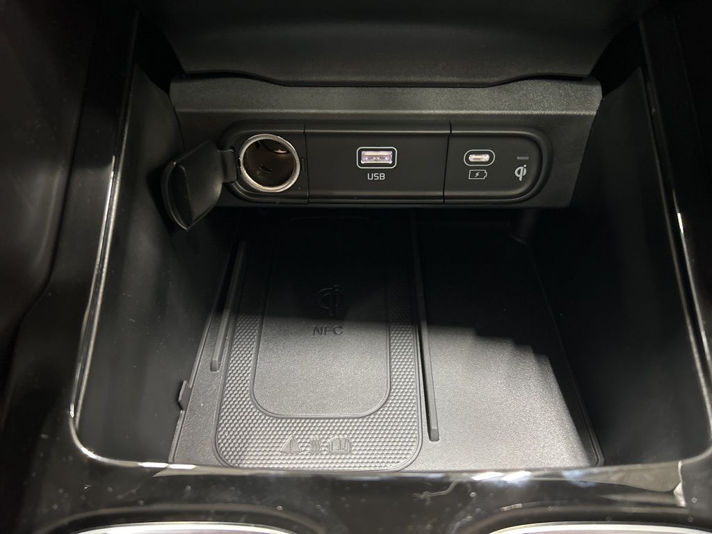 new 2025 Kia Telluride car, priced at $51,255