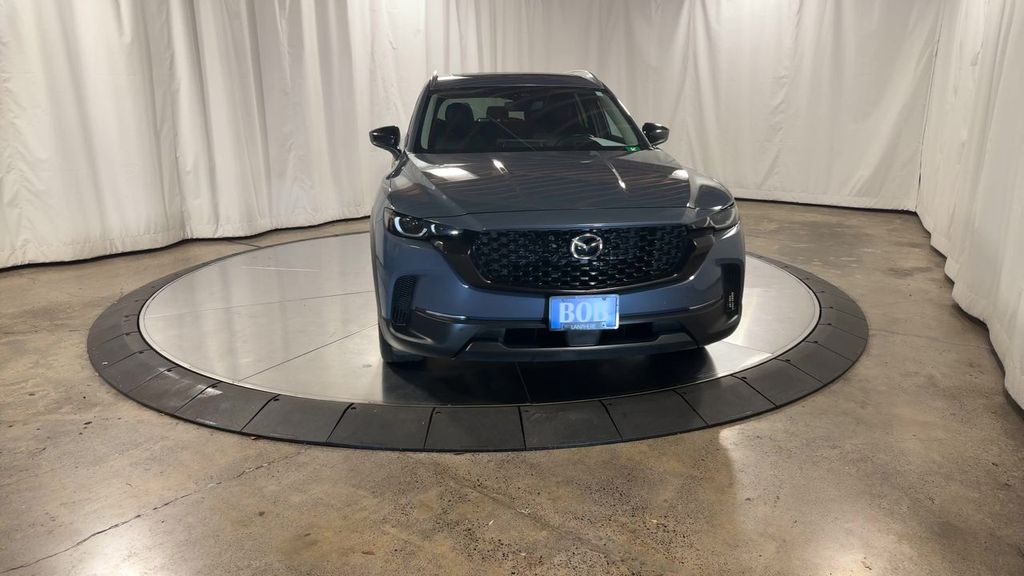 used 2023 Mazda CX-50 car, priced at $27,997