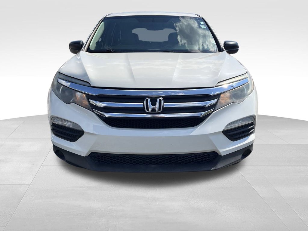 used 2016 Honda Pilot car, priced at $11,989