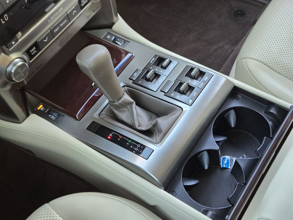 used 2015 Lexus GX car, priced at $30,392