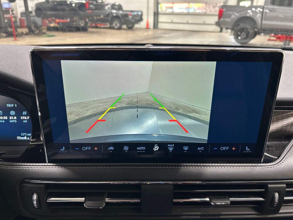 used 2023 Lincoln Corsair car, priced at $39,484