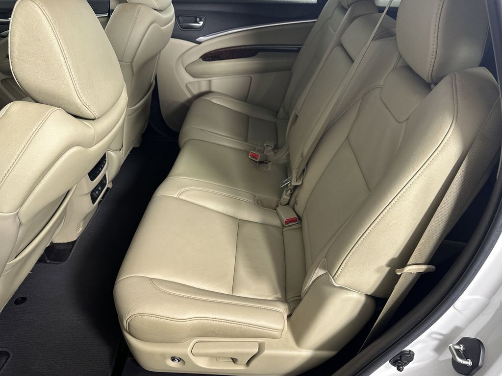 used 2018 Acura MDX car, priced at $21,330