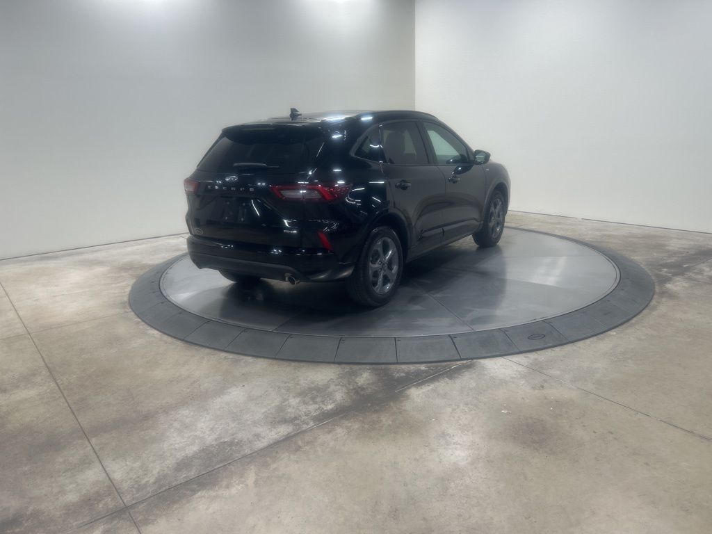 used 2024 Ford Escape car, priced at $27,923