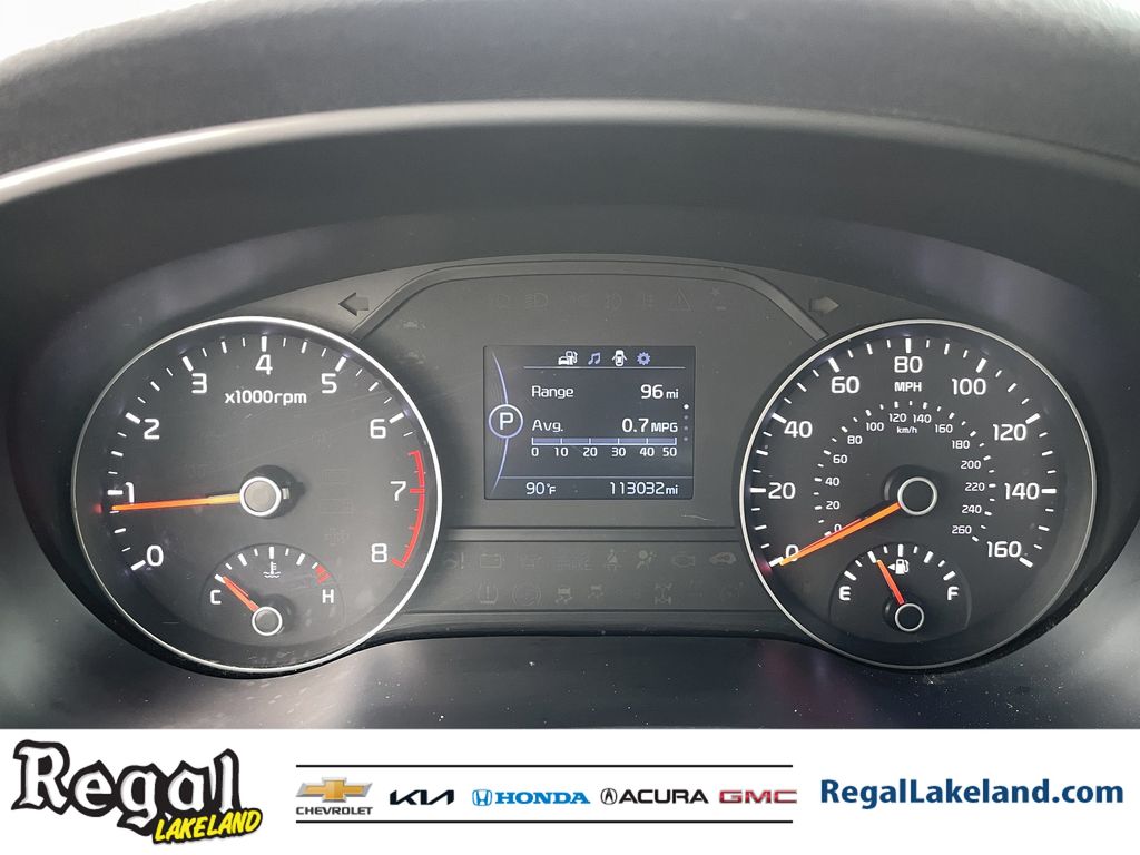 used 2018 Kia Sportage car, priced at $8,994