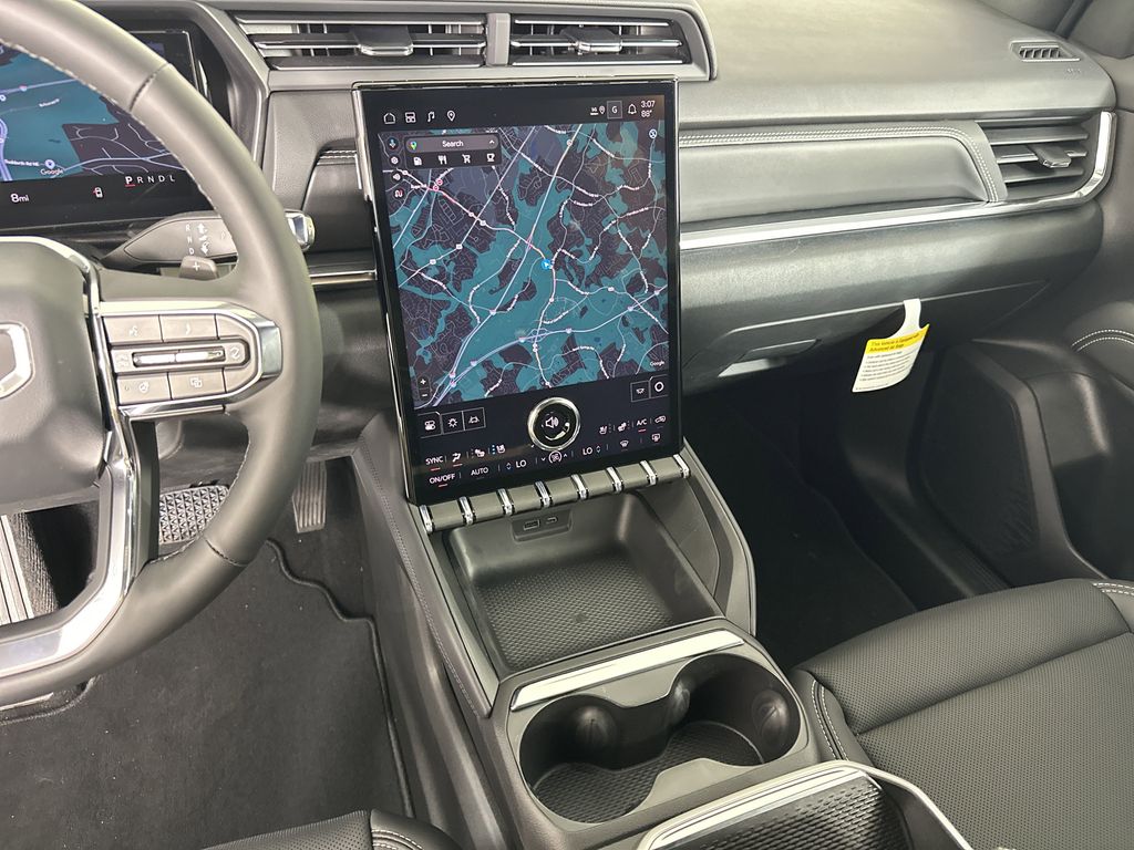 new 2026 GMC Terrain car, priced at $36,590