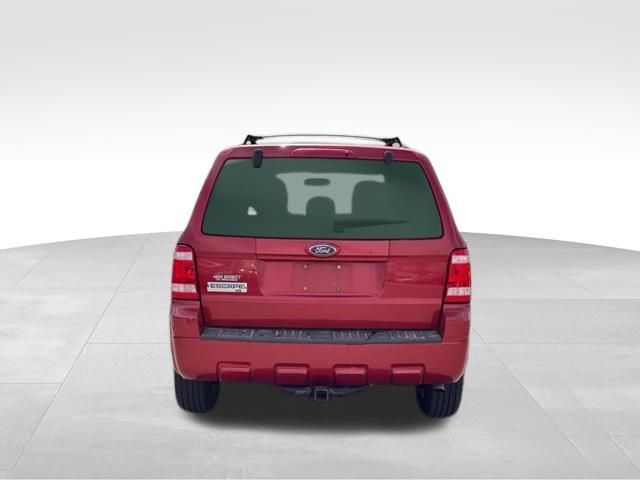 used 2009 Ford Escape car, priced at $5,751