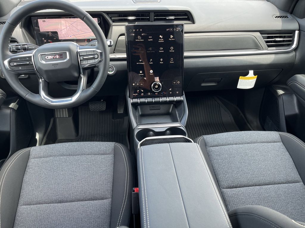 new 2026 GMC Terrain car, priced at $33,675