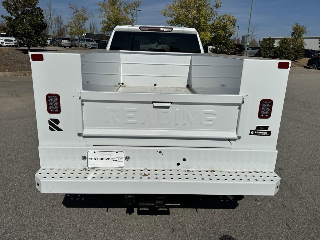 new 2024 GMC Sierra 2500HD car, priced at $44,728