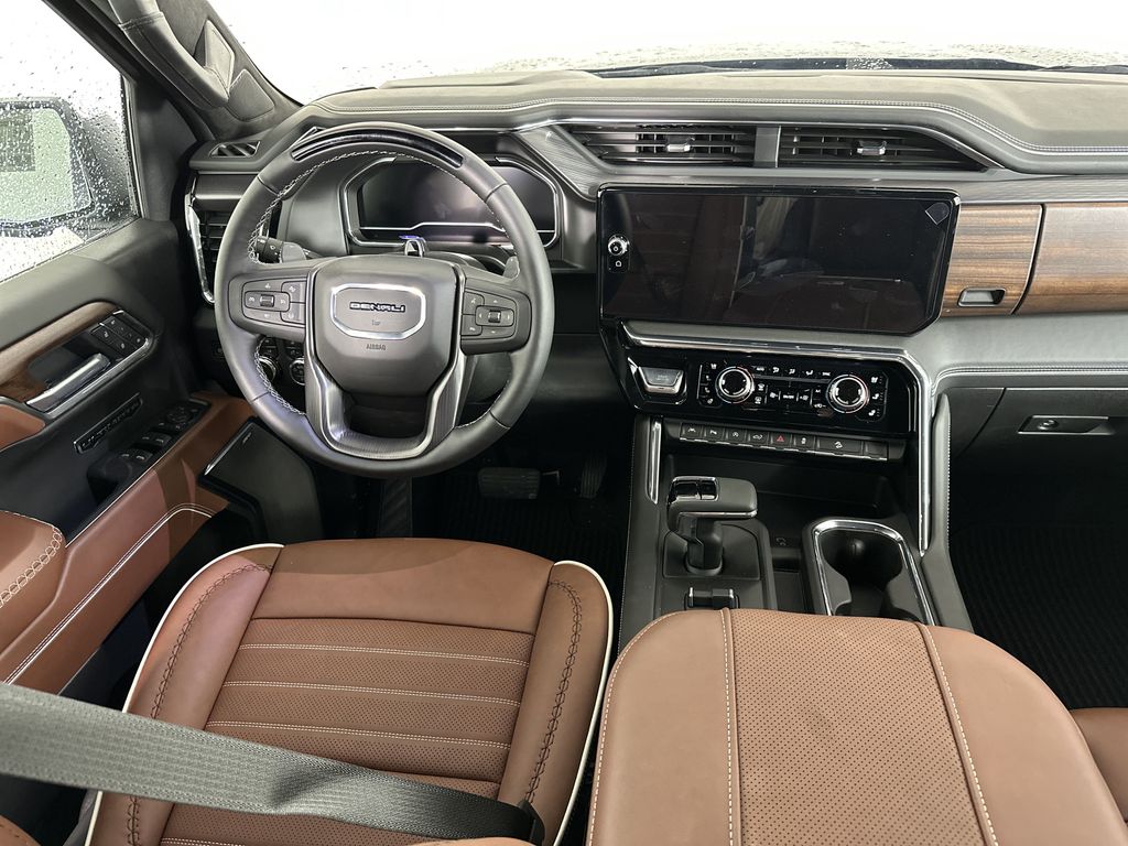 new 2025 GMC Sierra 1500 car, priced at $78,239