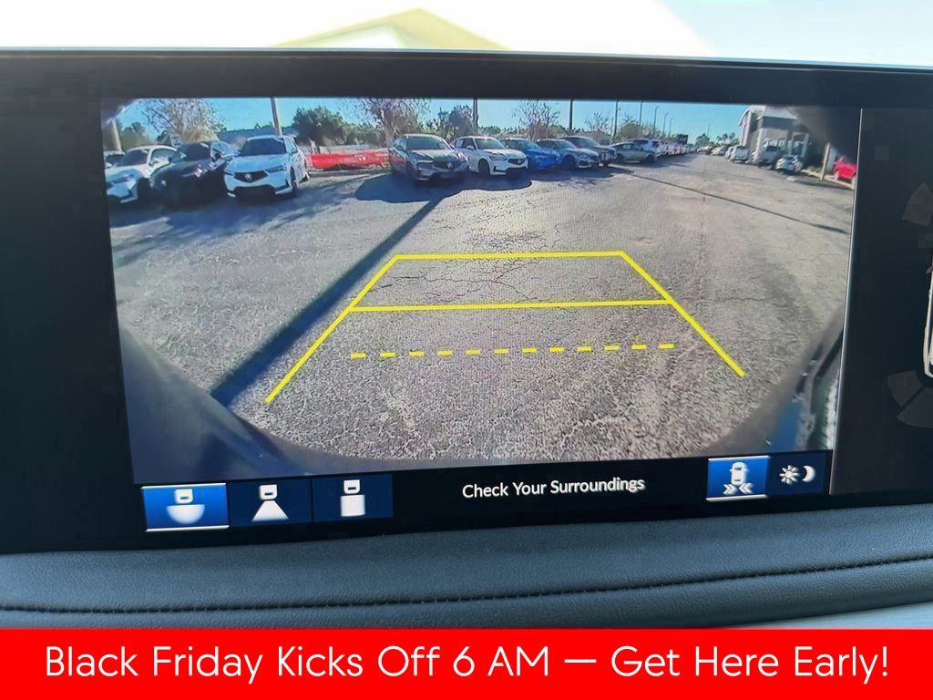 new 2026 Acura MDX car, priced at $58,550