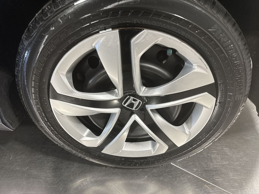 used 2016 Honda Civic car, priced at $16,851