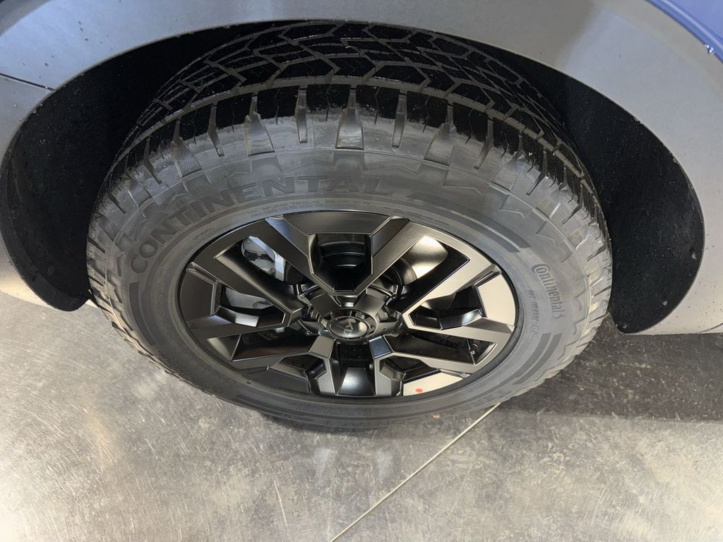new 2025 Kia Telluride car, priced at $47,052