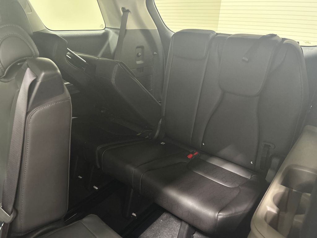 new 2025 Kia Carnival car, priced at $40,495