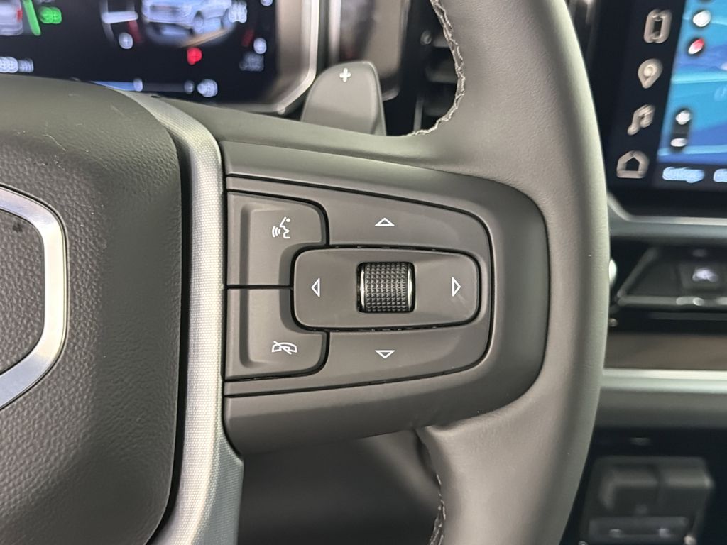 new 2026 GMC Sierra 1500 car, priced at $61,420