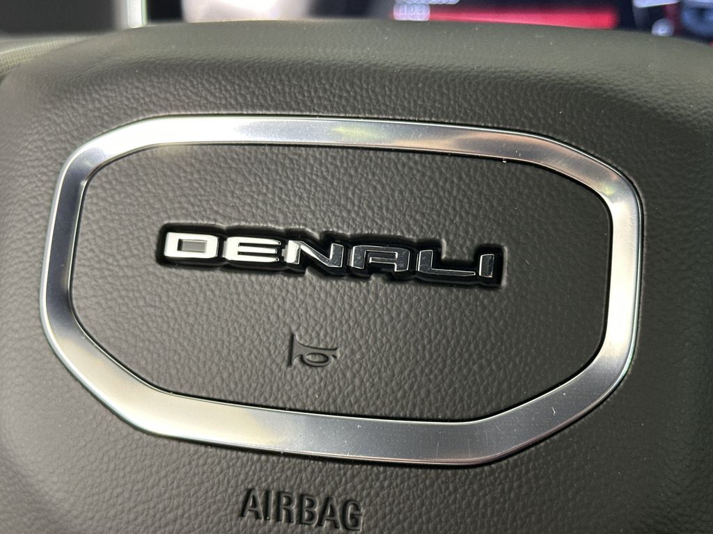 new 2025 GMC Sierra 2500HD car, priced at $84,030