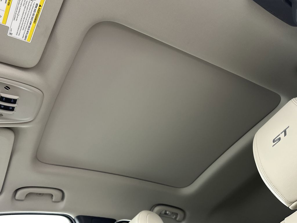 new 2026 Buick Encore GX car, priced at $32,970
