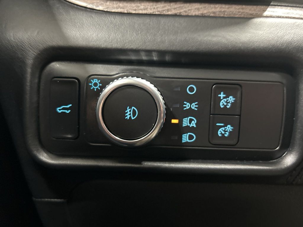 used 2020 Ford Explorer car, priced at $20,968