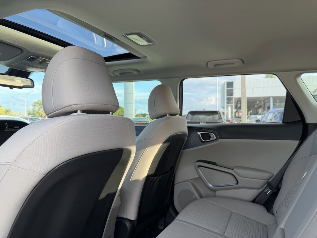 new 2025 Kia Soul car, priced at $25,042