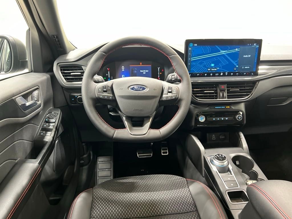 new 2024 Ford Escape car, priced at $33,695