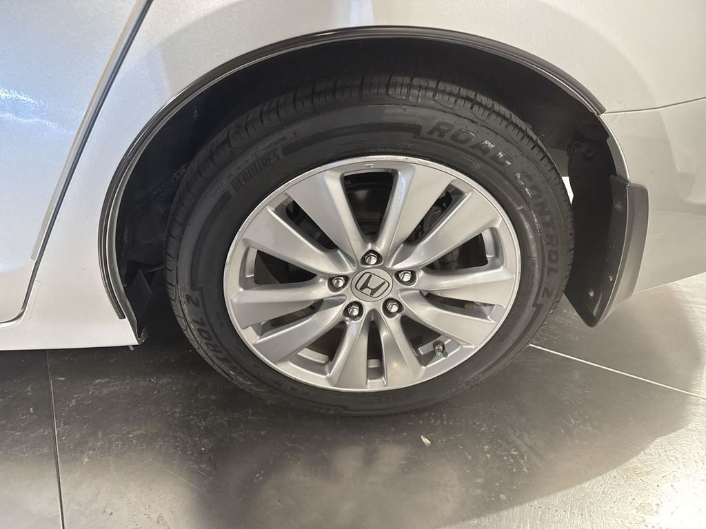 used 2012 Honda Accord car, priced at $11,891
