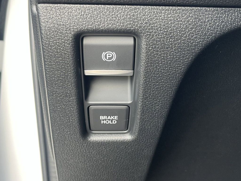 new 2025 Honda Odyssey car, priced at $43,464