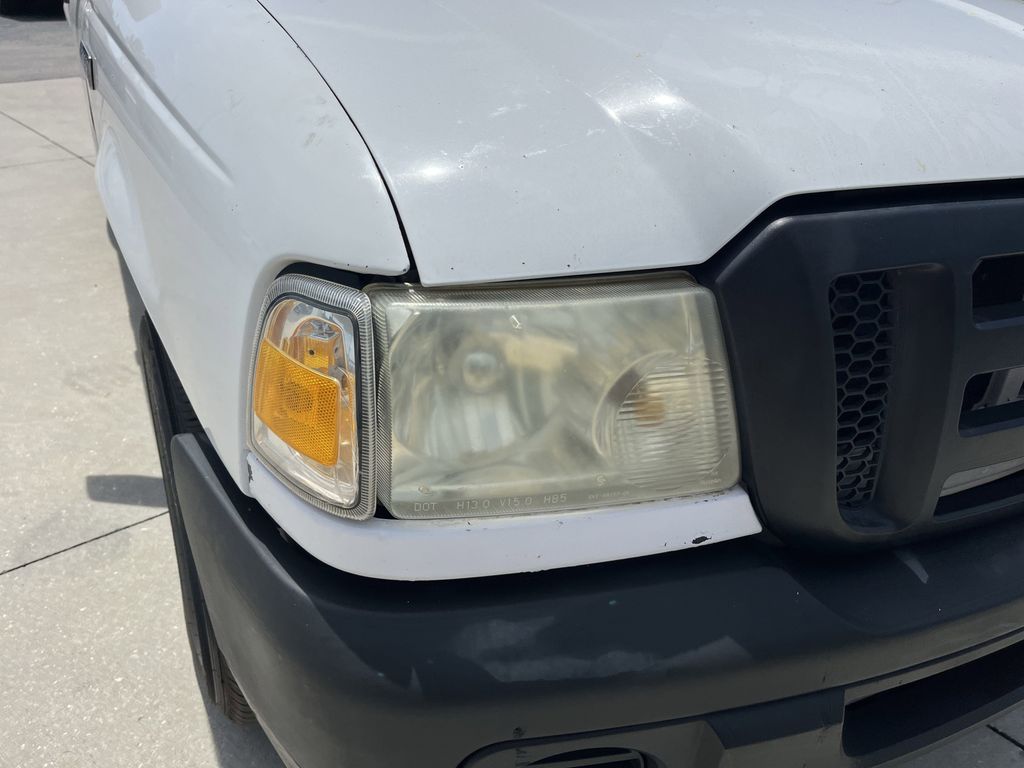 used 2007 Ford Ranger car, priced at $5,393