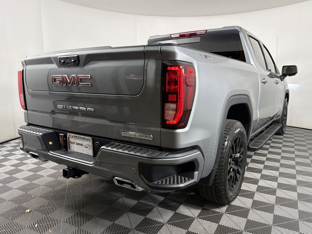 new 2026 GMC Sierra 1500 car, priced at $63,335