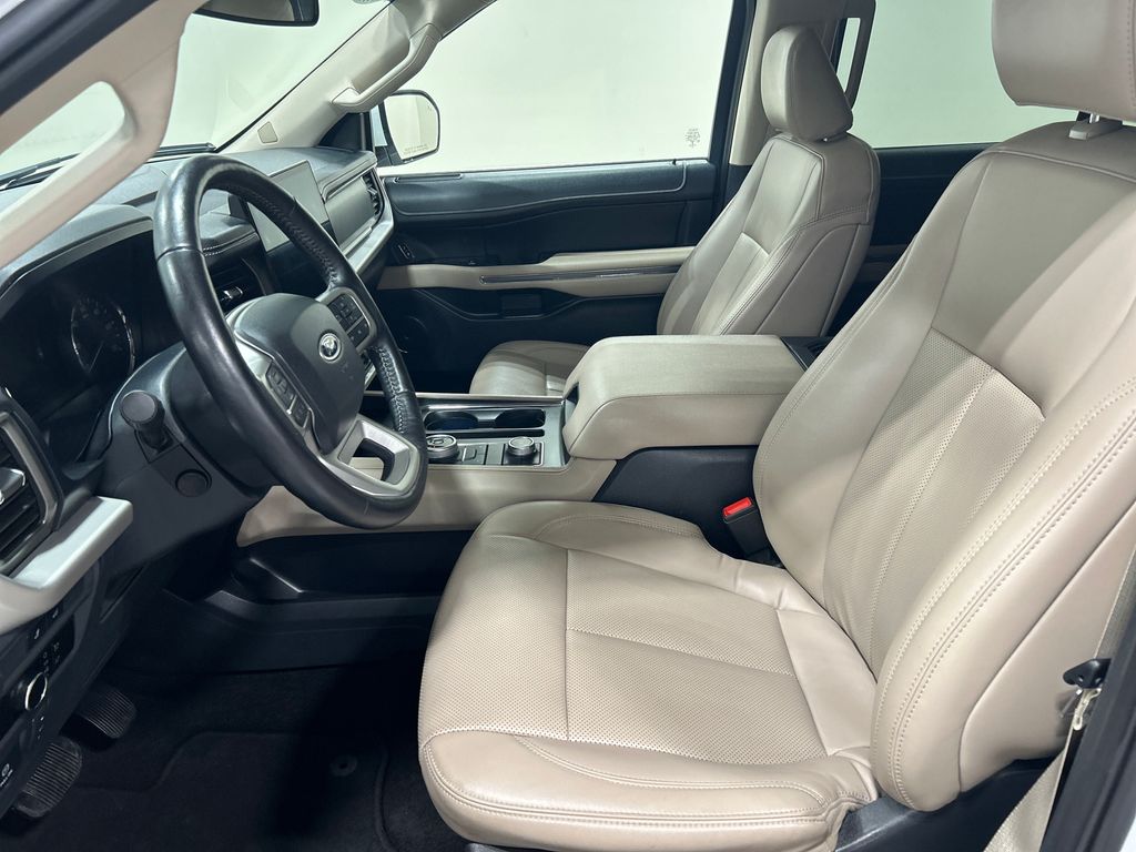 used 2023 Ford Expedition Max car, priced at $44,936