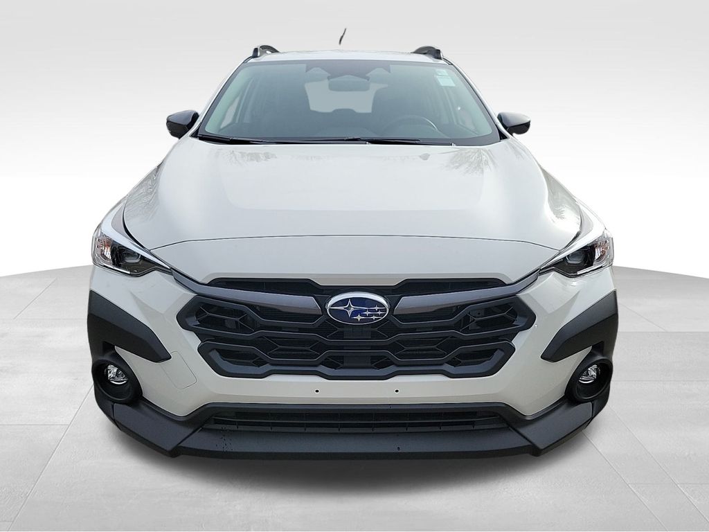 new 2025 Subaru Crosstrek car, priced at $27,314