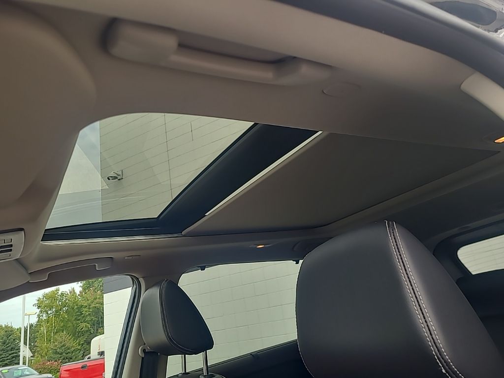 used 2023 Nissan Rogue car, priced at $24,824