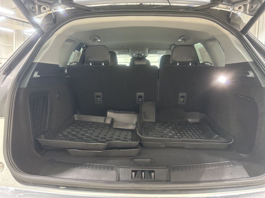 used 2022 Lincoln Corsair car, priced at $27,918