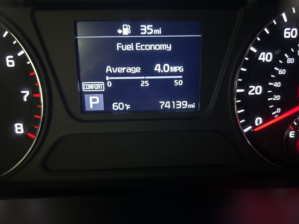 used 2019 Kia Sorento car, priced at $15,968