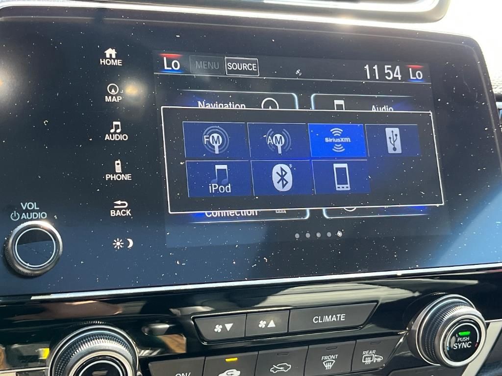 used 2020 Honda CR-V car, priced at $23,564