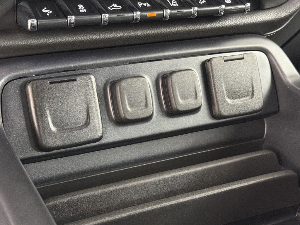 used 2019 Chevrolet Silverado 2500HD car, priced at $40,995