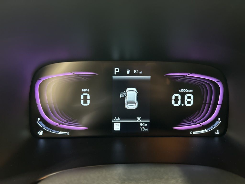 new 2025 Kia Soul car, priced at $22,470