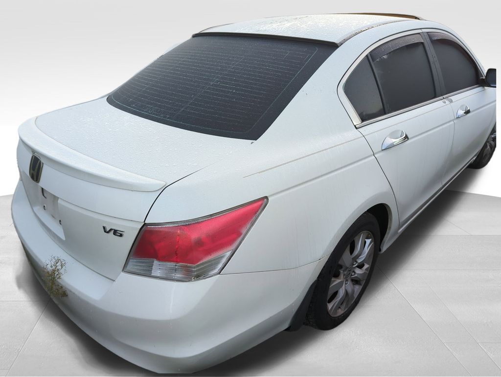 used 2010 Honda Accord car, priced at $7,995