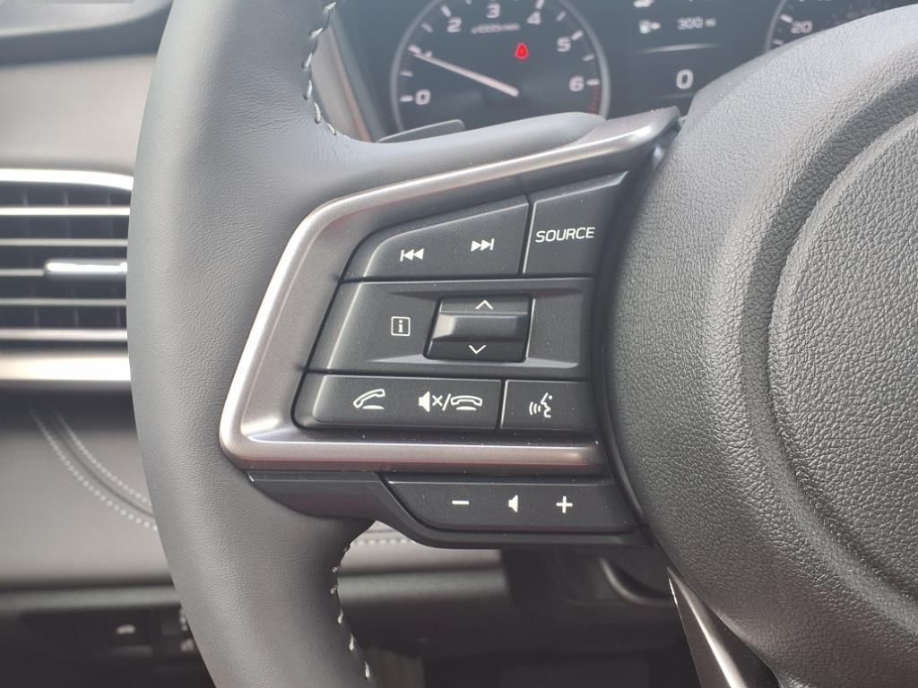 new 2025 Subaru Legacy car, priced at $40,009
